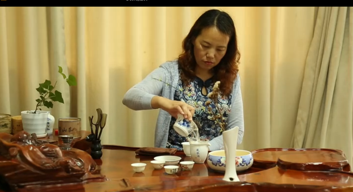 最美教师——张宇星老师