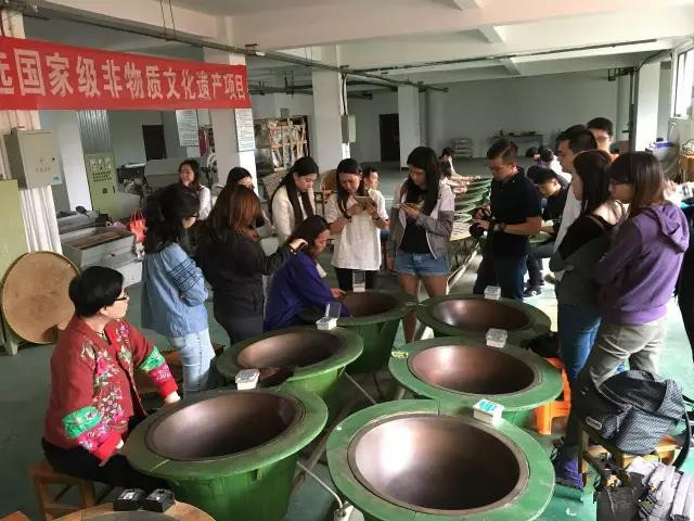 最美教师——张宇星老师