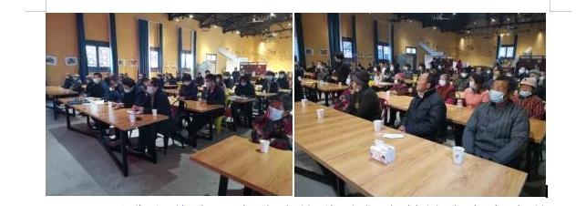 江西婺源茶业职业学院高等职业教育质量年度报告 （2021）