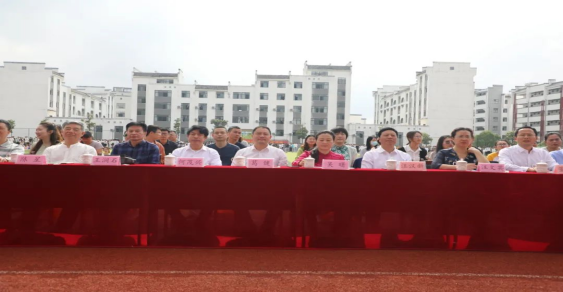 江西婺源茶业职业学院高等职业教育质量年度报告 （2021）