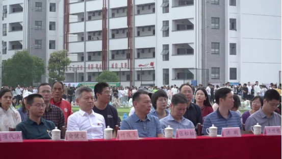 江西婺源茶业职业学院高等职业教育质量年度报告 （2021）