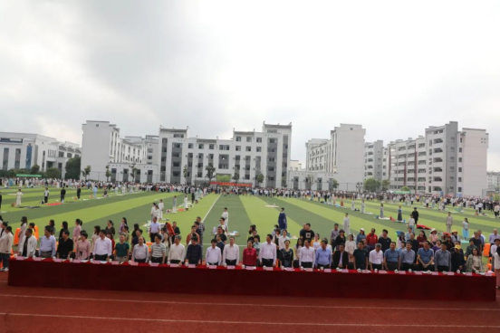 江西婺源茶业职业学院高等职业教育质量年度报告 （2021）