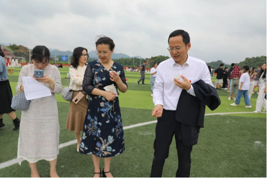 江西婺源茶业职业学院高等职业教育质量年度报告 （2021）