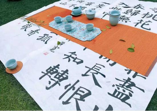 江西婺源茶业职业学院高等职业教育质量年度报告 （2021）