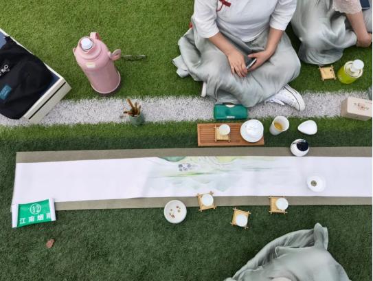 江西婺源茶业职业学院高等职业教育质量年度报告 （2021）