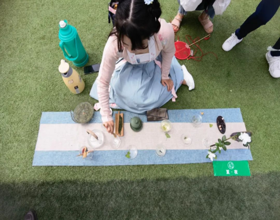 江西婺源茶业职业学院高等职业教育质量年度报告 （2021）