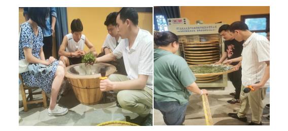 江西婺源茶业职业学院高等职业教育质量年度报告 （2021）
