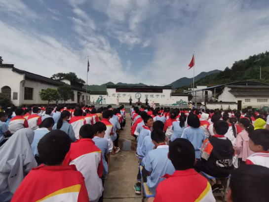 江西婺源茶业职业学院高等职业教育质量年度报告 （2021）