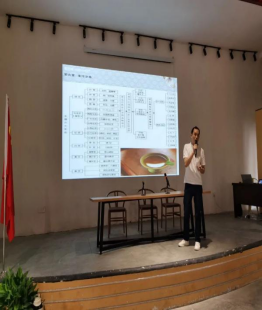 江西婺源茶业职业学院高等职业教育质量年度报告 （2021）