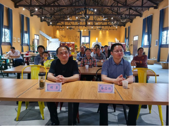 江西婺源茶业职业学院高等职业教育质量年度报告 （2021）
