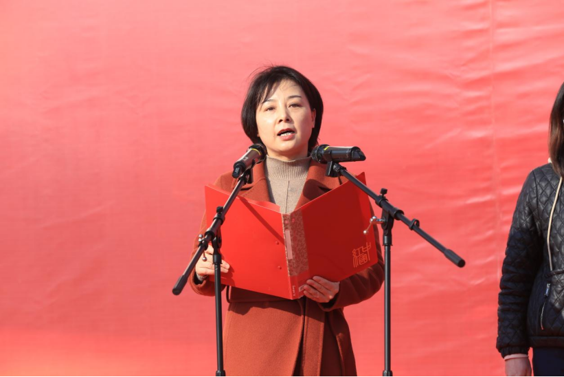 茶蕊绽放，职等你来—江西茶职院举办毕业生专场招聘会