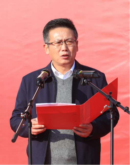 茶蕊绽放，职等你来—江西茶职院举办毕业生专场招聘会