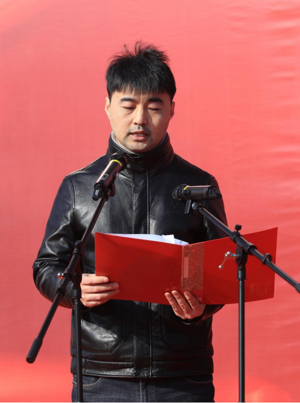 茶蕊绽放，职等你来—江西茶职院举办毕业生专场招聘会