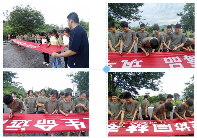 珍爱生命 拒绝毒品——江西茶职院开展禁毒宣传教育主题系列活动